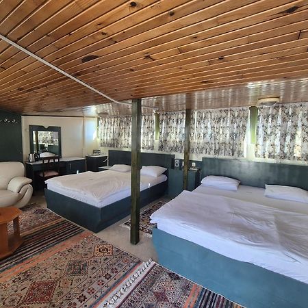 Hotel Hal-Tur Pamukkale Eksteriør bilde